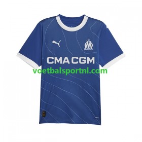 Olympique de Marseille Uit Shirt 2023-24